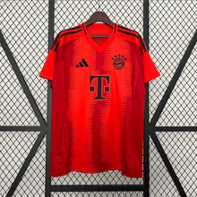 Bayern Munich 2024/25 Domicile