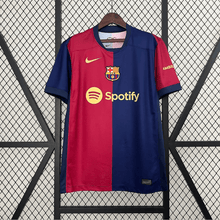 Barcelone 2024/25 Principal