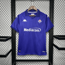 Principal de la Fiorentina 2024/25