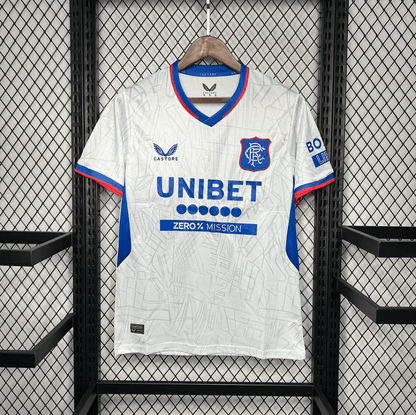 Rangers 2024/25