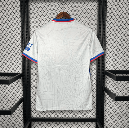 Rangers 2024/25