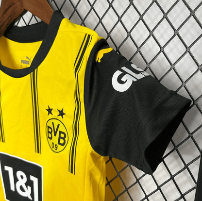 Maillot domicile enfant Borussia Dortmund 2024/25