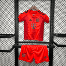 Maillot domicile enfant Bayern Munich 2024/25