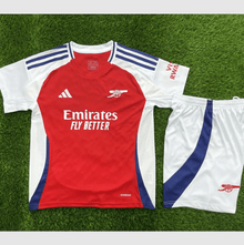 Maillot domicile enfant Arsenal 2024/25