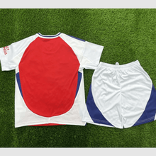 Maillot domicile enfant Arsenal 2024/25