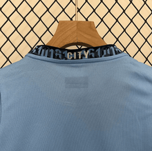 Maillot Domicile Enfant Manchester City 2024/25