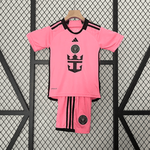 Maillot domicile Inter Miami 2024 pour enfant