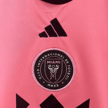 Maillot domicile Inter Miami 2024 pour enfant
