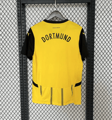 Borussia Dortmund 2024/25 Domicile