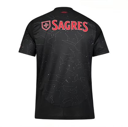 Benfica 2024/25