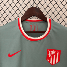 Atlético de Madrid 2024/25