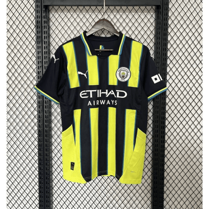 Manchester City 2024/25