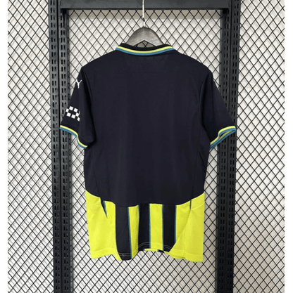 Manchester City 2024/25