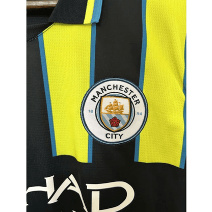Manchester City 2024/25