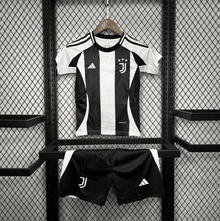 Maillot domicile Juventus 2024/25 pour enfant