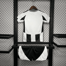 Maillot domicile Juventus 2024/25 pour enfant