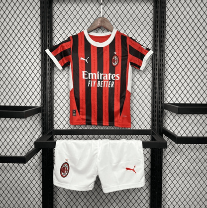 Maillot enfant AC Milan 2024/25