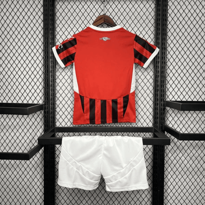 Maillot enfant AC Milan 2024/25
