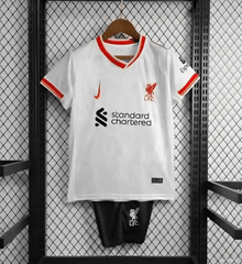 Maillot Liverpool 23/24 Enfant