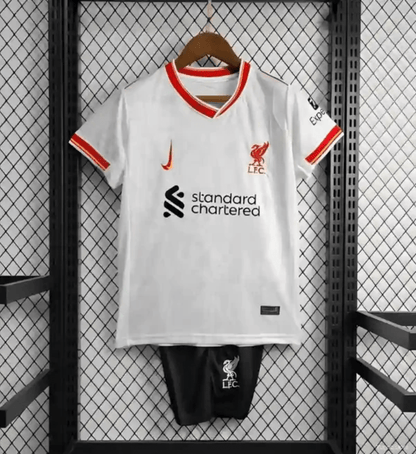 Maillot Liverpool 23/24 Enfant