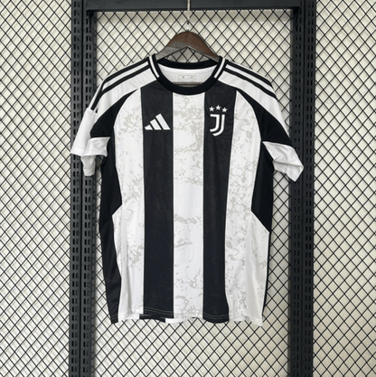 Juventus 2024/25 Principal