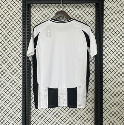 Juventus 2024/25 Principal