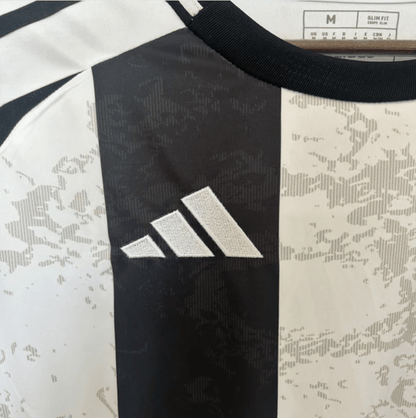 Juventus 2024/25 Principal
