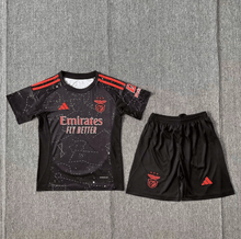 Maillot Benfica 2024/25 pour enfant