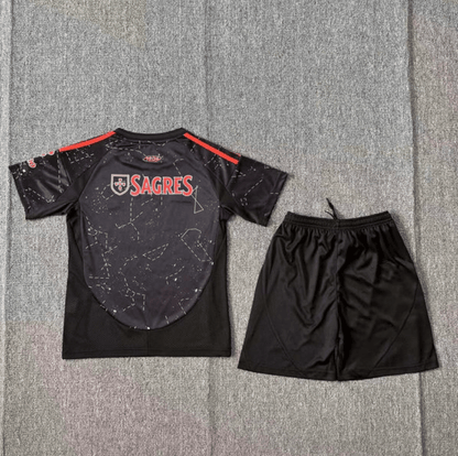 Maillot Benfica 2024/25 pour enfant