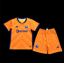 Maillot Porto 23/24 Enfant