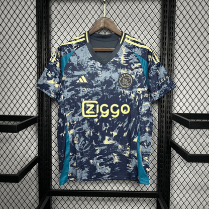 Ajax 2024/25