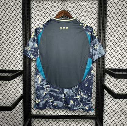 Ajax 2024/25