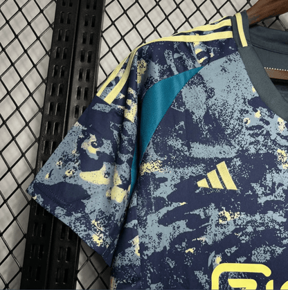 Ajax 2024/25