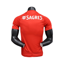 Benfica Domicile 24/25-Version Joueur