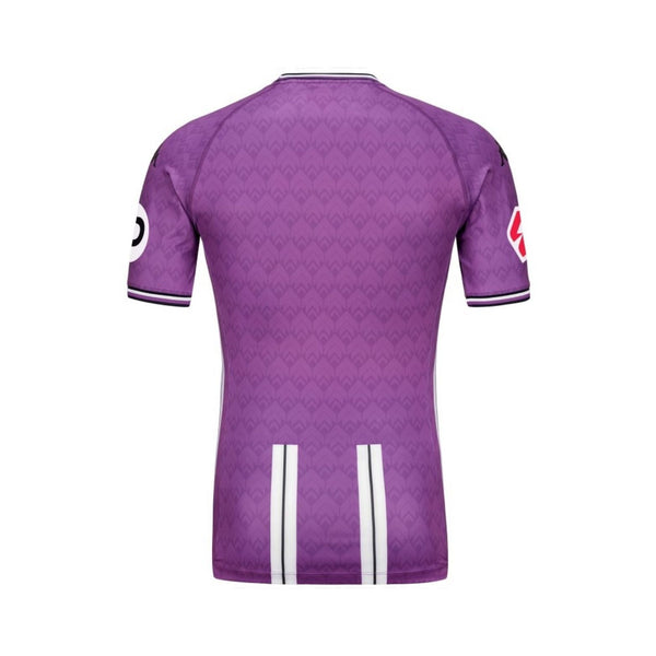Real Valladolid Principal 24/25