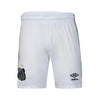 Kit de Criança - Santos Principal 24/25
