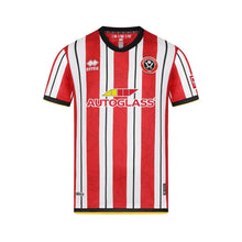 Sheffield United Principal 24/25 - Com Patrocínios