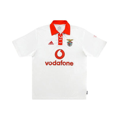 Alternative Benfica 04/05