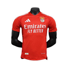 Benfica Domicile 24/25-Version Joueur