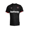 West Ham Alternativa 24/25
