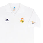 Real Madrid Principal 01/02 - 100º Aniversário