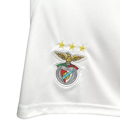Short-Benfica Domicile 24/25
