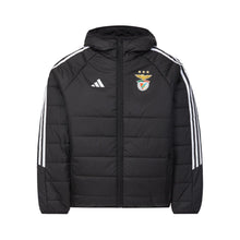 Quispo-Benfica