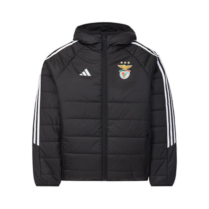 Quispo-Benfica