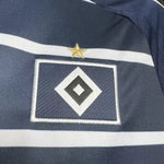 Hamburgo SV Alternativa 24/25