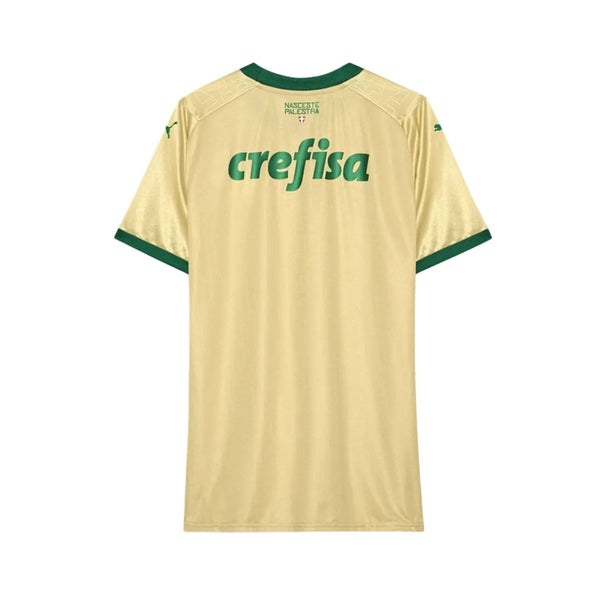 Palmeiras Terceiro 25/26