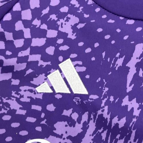 Kit de Criança - Orlando Principal 25/26