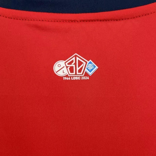 Kit de Criança - Lille Principal 24/25