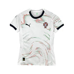 Portugal Alternativa 25/26 - Mundial 2026 - Versão Feminina