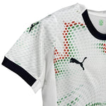 Portugal Alternativa 25/26 - Mundial 2026 - Versão Feminina